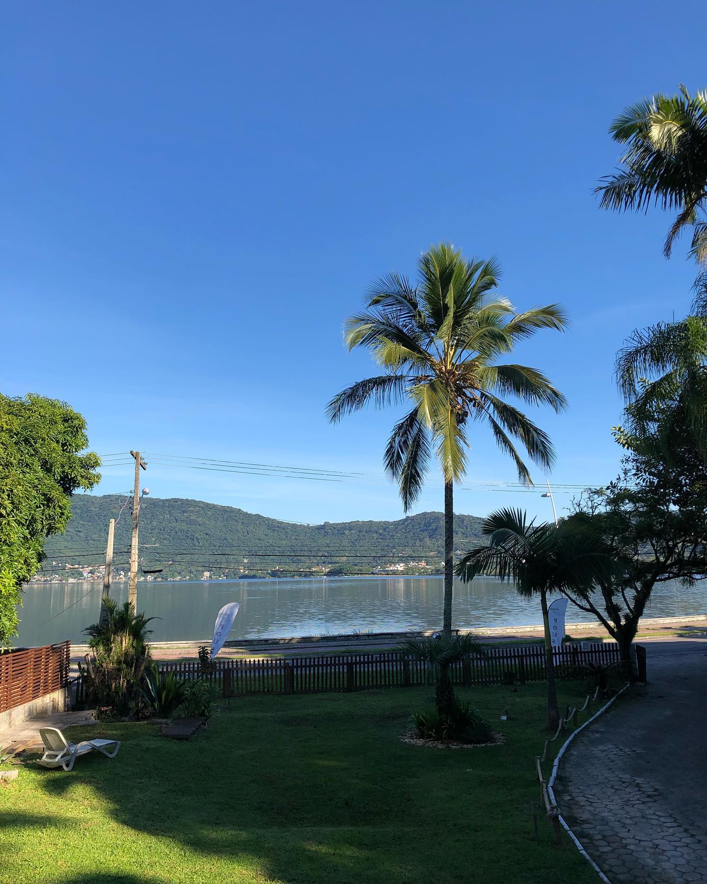 Lagoa da Conceição